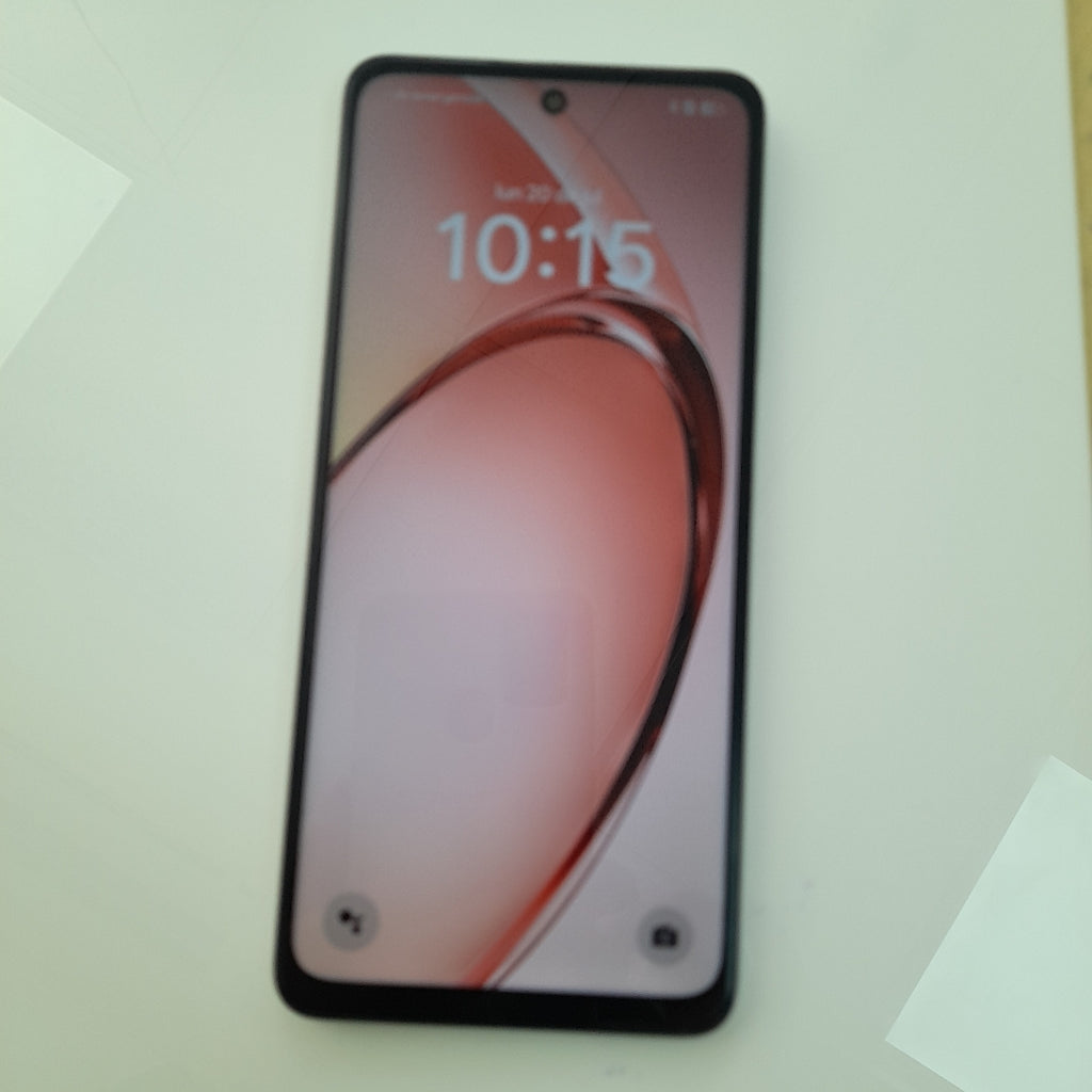 CELULAR OPPO A60 CPH3669 256 GB 8 GB RAM (SEMINUEVO)