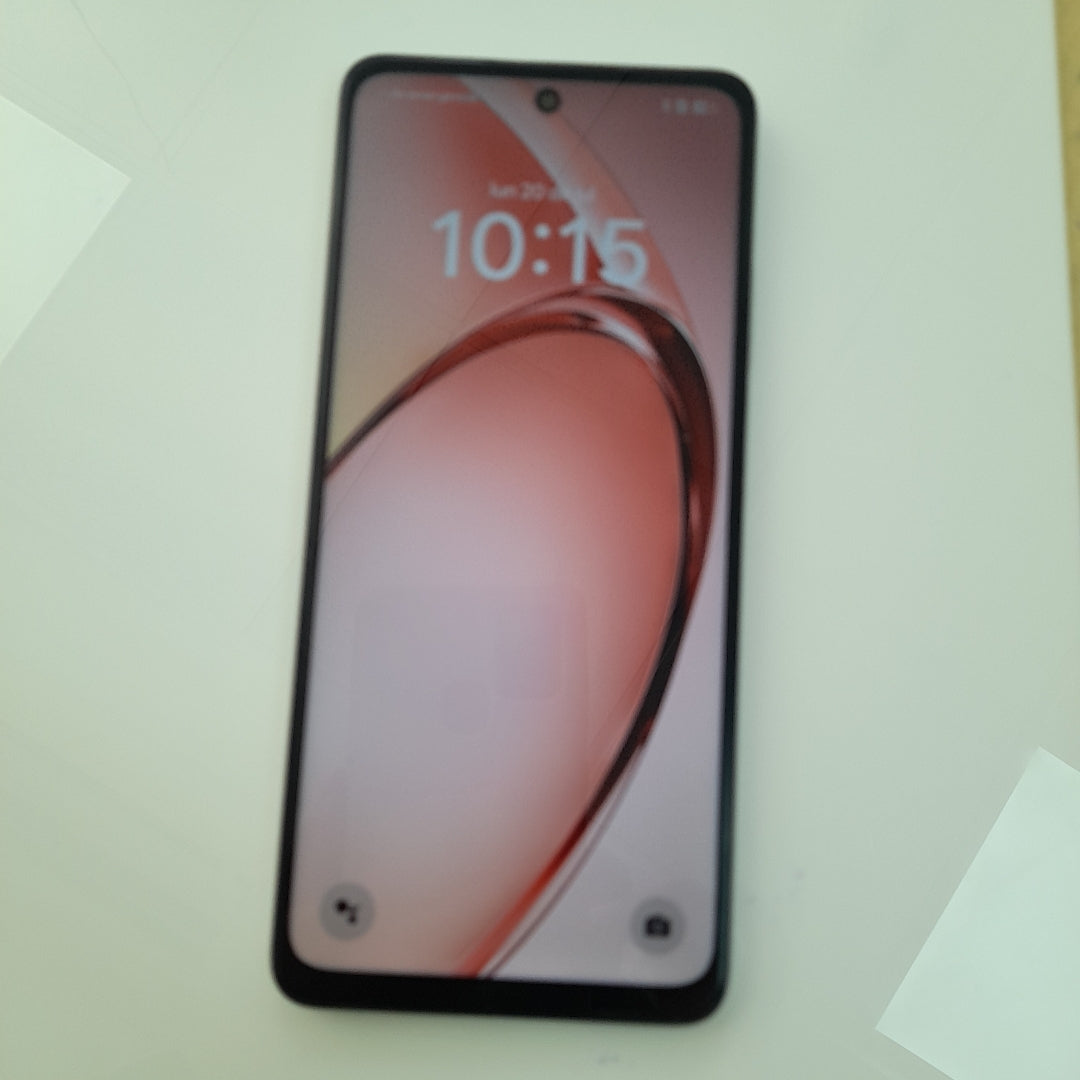 CELULAR OPPO A60 CPH3669 256 GB 8 GB RAM (SEMINUEVO)