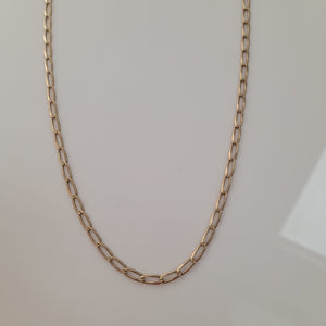 CADENA ORO 10 K 7.4 GRMS (SEMINUEVO)