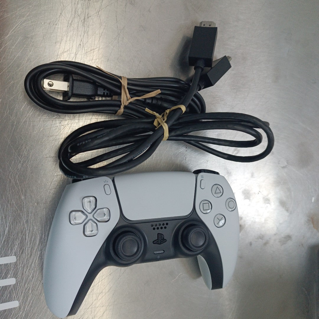 CONSOLA DE VIDEOJUEGO SONY PS5 DIGITAL 825 SSD (SEMINUEVO)