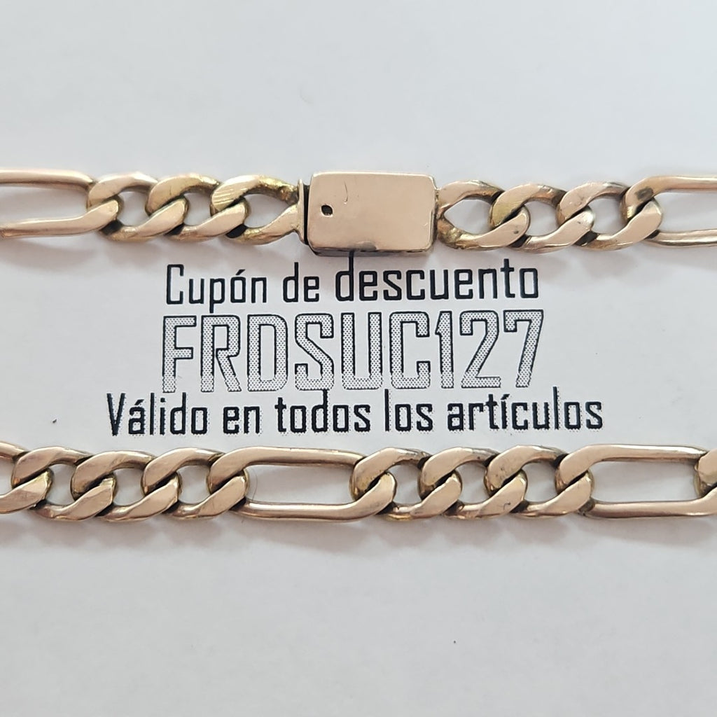 PULSERA ORO 8 K 10,50 GRMS (SEMINUEVO)