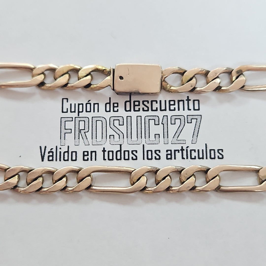 PULSERA ORO 8 K 10,50 GRMS (SEMINUEVO)