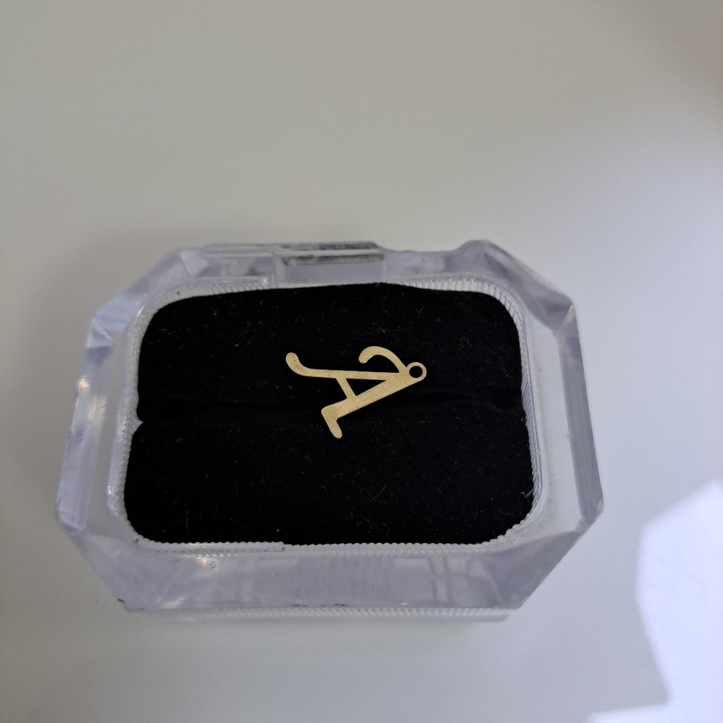 DIJE ORO 8 K 0.3 GRMS (SEMINUEVO)