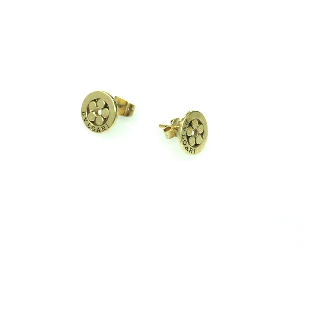 BROQUELES PAR ORO 14 K 2.2 GRMS (SEMINUEVO)
