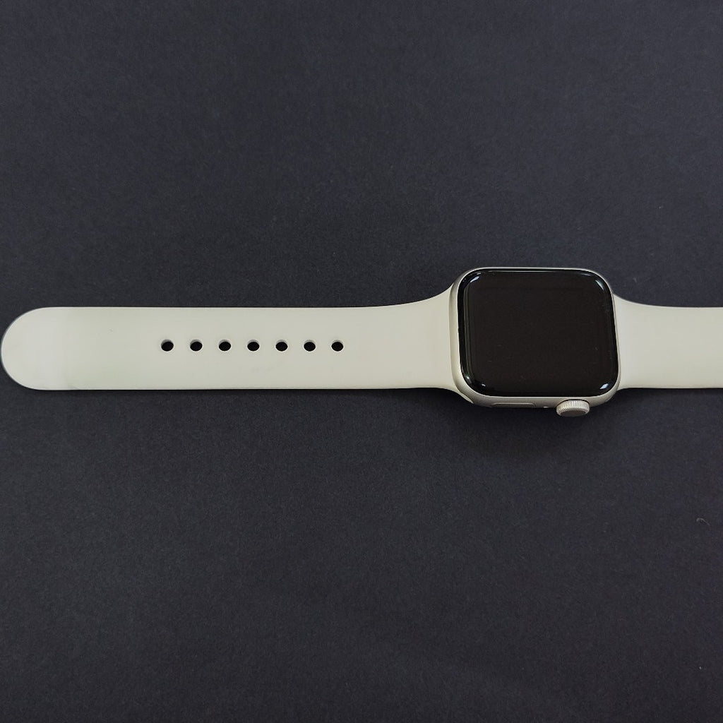 SMARTWATCH APPLE SE 3 ALUMINIO A3324 40 MM GPS (SEMINUEVO)