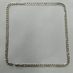 CADENA PLATA 23,00 GRMS (SEMINUEVO)