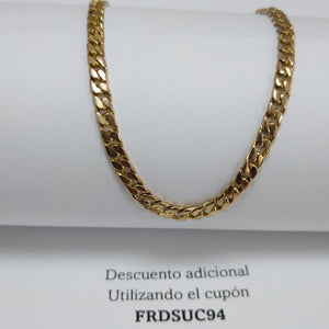 CADENA ORO 8 K 15,20 GRMS (SEMINUEVO)