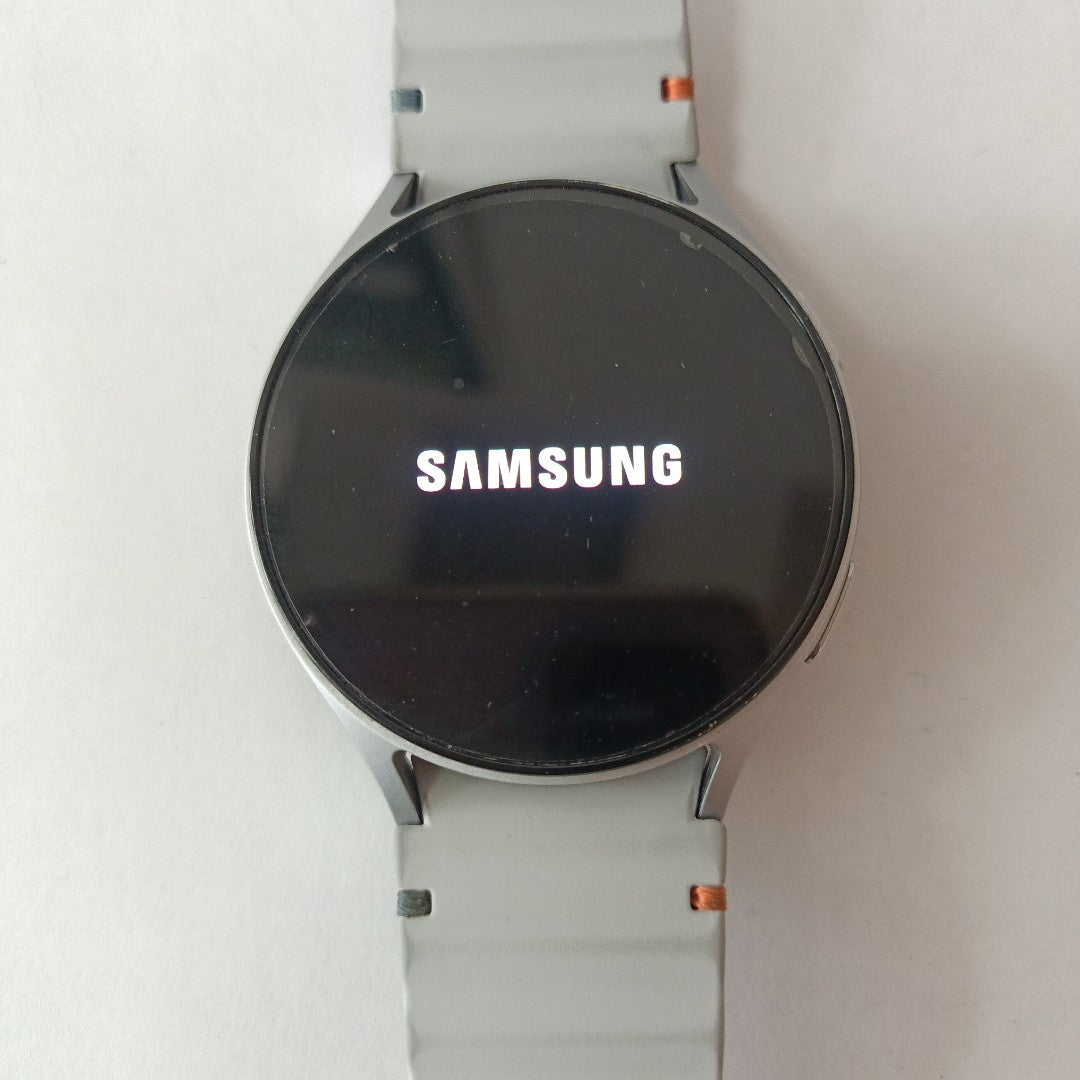 SMARTWATCH SAMSUNG GALAXY WATCH 7 SM-L310 44 MM GPS (SEMINUEVO)