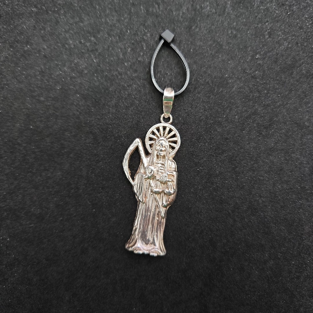 DIJE PLATA 4.9 GRMS (SEMINUEVO)