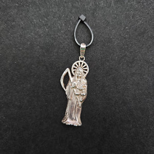 DIJE PLATA 4.9 GRMS (SEMINUEVO)