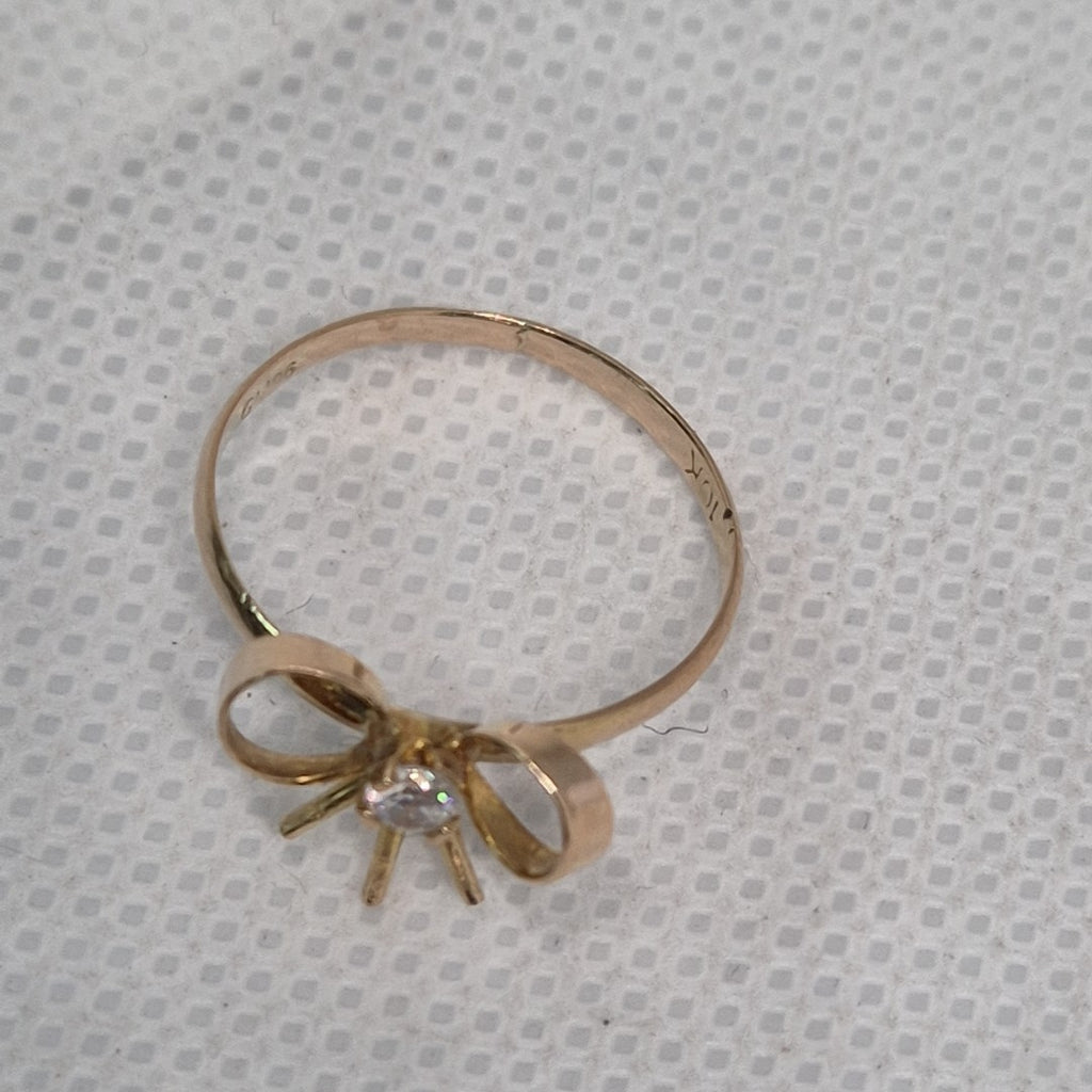 ANILLITO ORO 8 K 1,10 GRMS (SEMINUEVO)