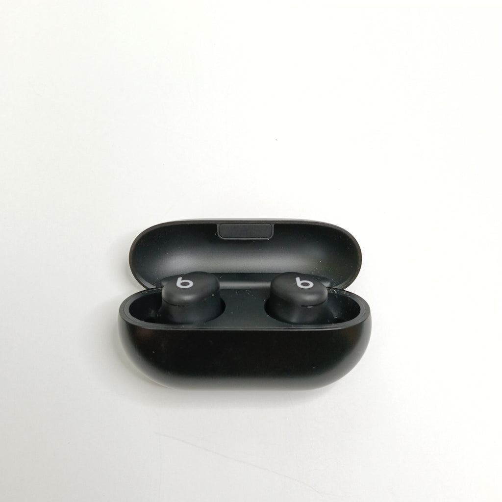 AUDIFONOS BEATS SOLO BUDS A3152 INALAMBRICO IN EAR (SEMINUEVO)