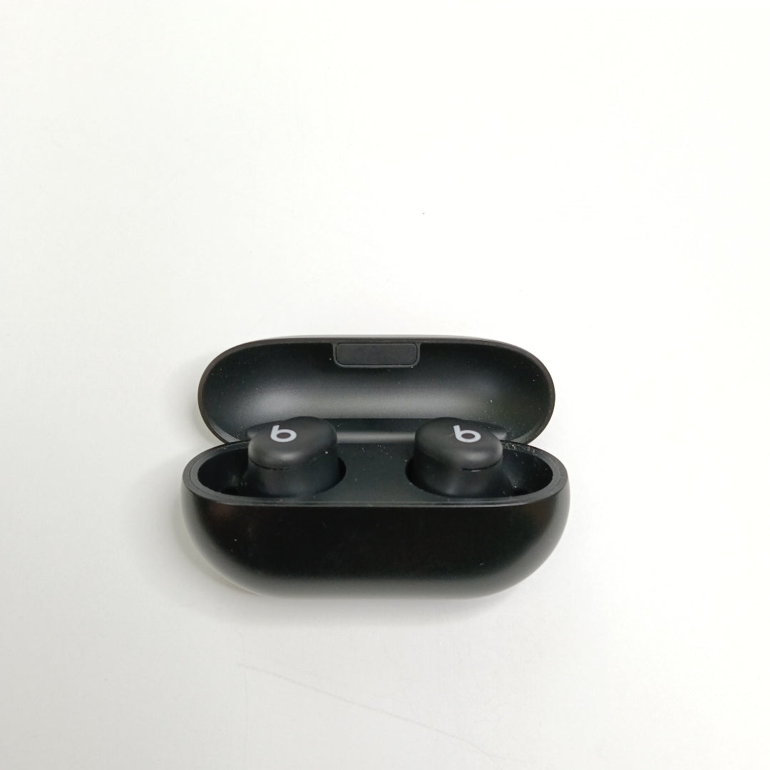 AUDIFONOS BEATS SOLO BUDS A3152 INALAMBRICO IN EAR (SEMINUEVO)