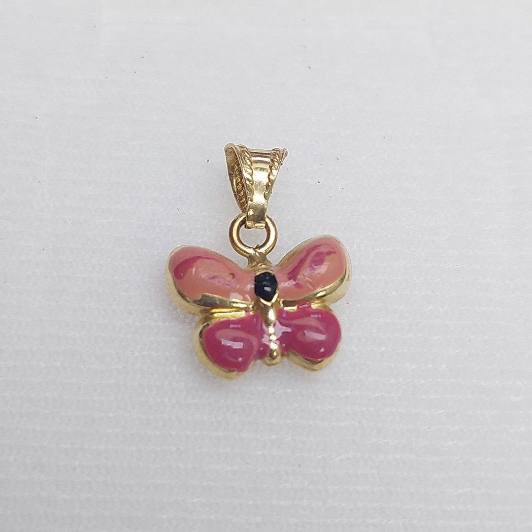 DIJE ORO 14 K 1.3 GRMS (SEMINUEVO)