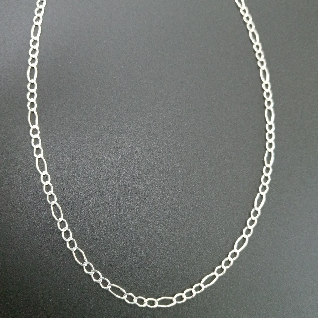 CADENA 3X1 PLATA .925 60 CM 4.82 GR (NUEVO)
