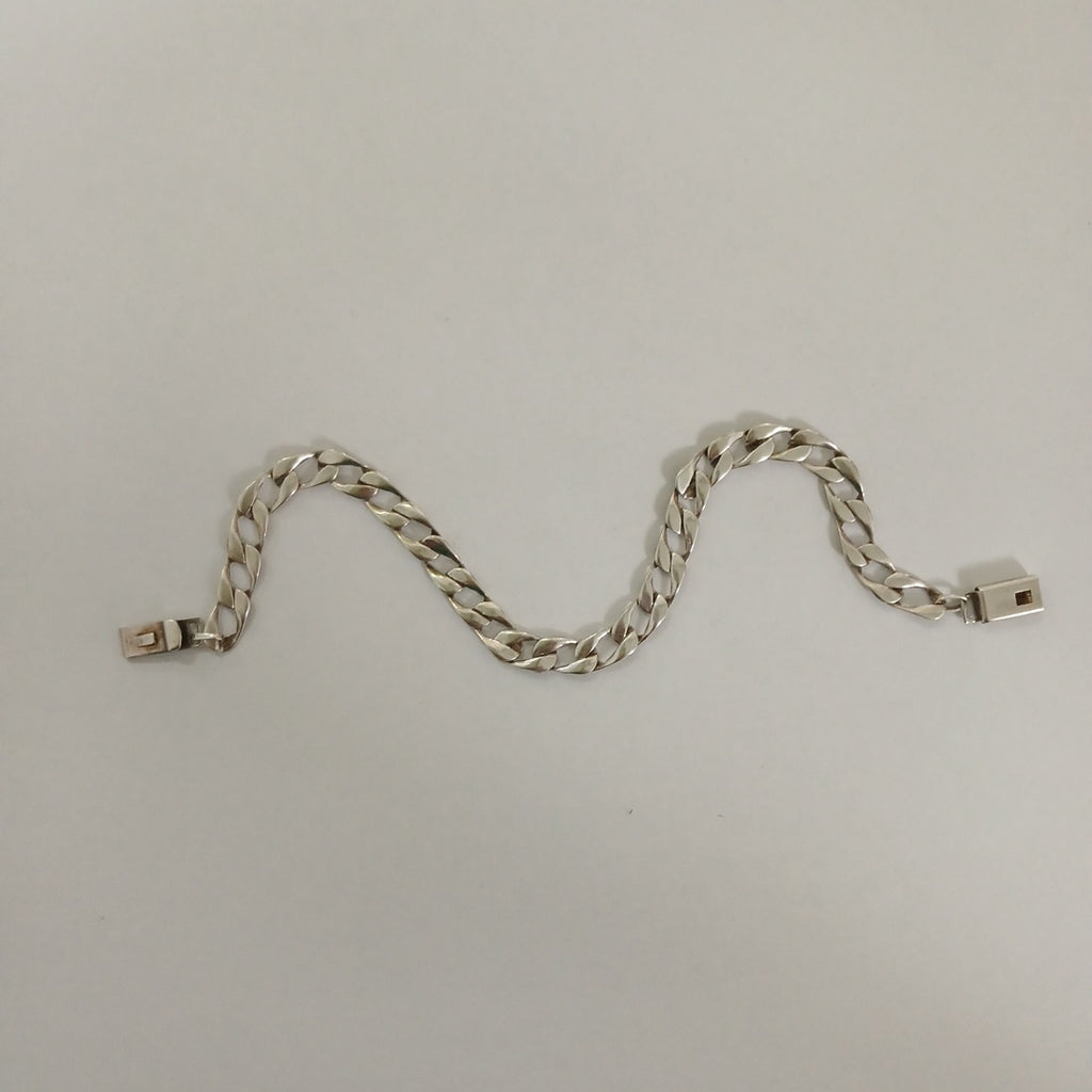 PULSERA PLATA 10,20 GRMS (SEMINUEVO)