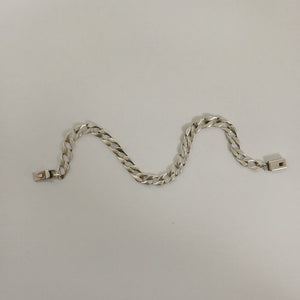 PULSERA PLATA 10,20 GRMS (SEMINUEVO)