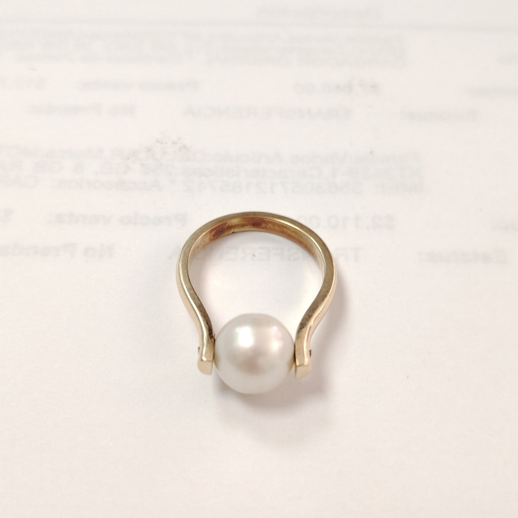 ANILLITO ORO 14 K 4.2 GRMS (SEMINUEVO)