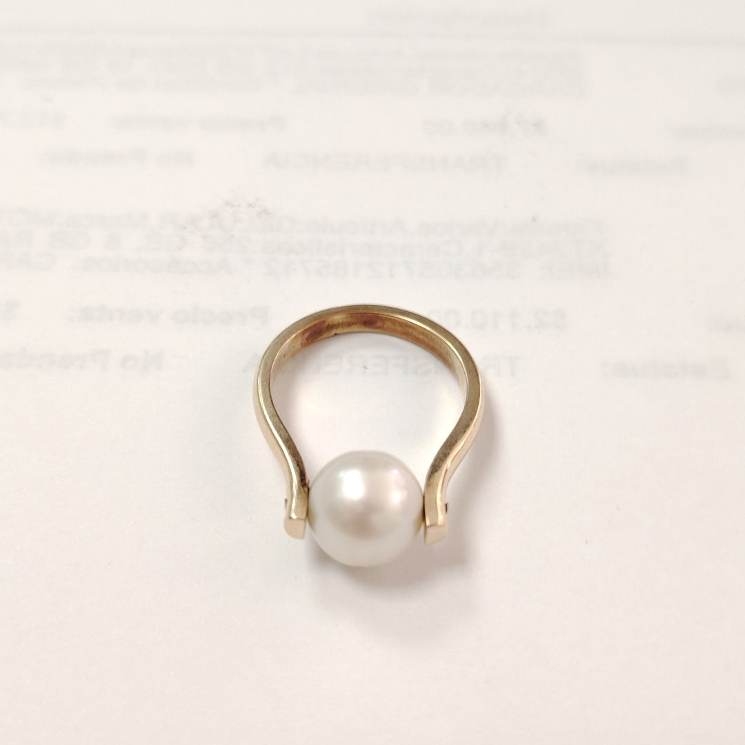 ANILLITO ORO 14 K 4.2 GRMS (SEMINUEVO)