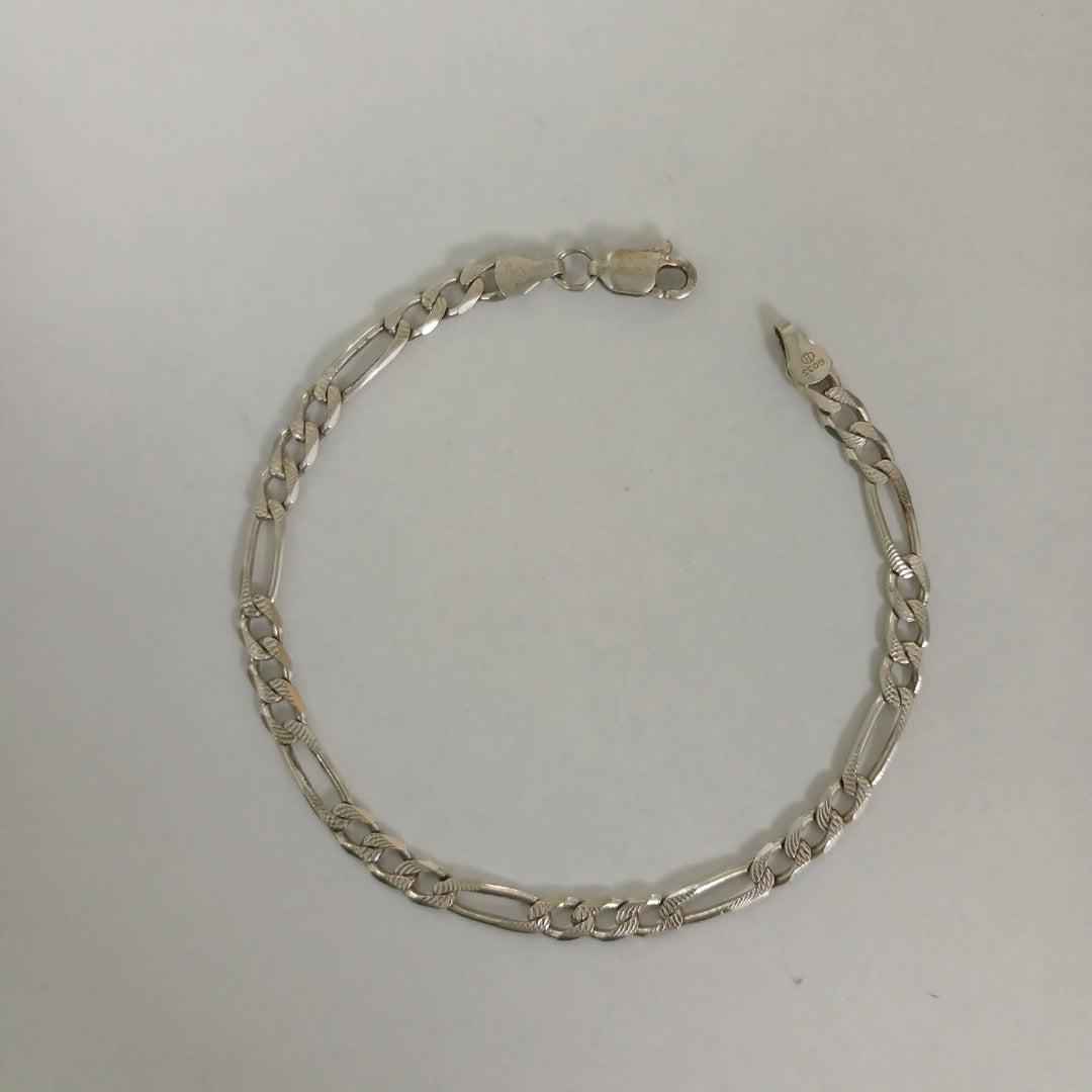 PULSERA PLATA 8.4 GRMS (SEMINUEVO)