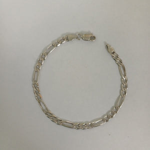 PULSERA PLATA 8.4 GRMS (SEMINUEVO)
