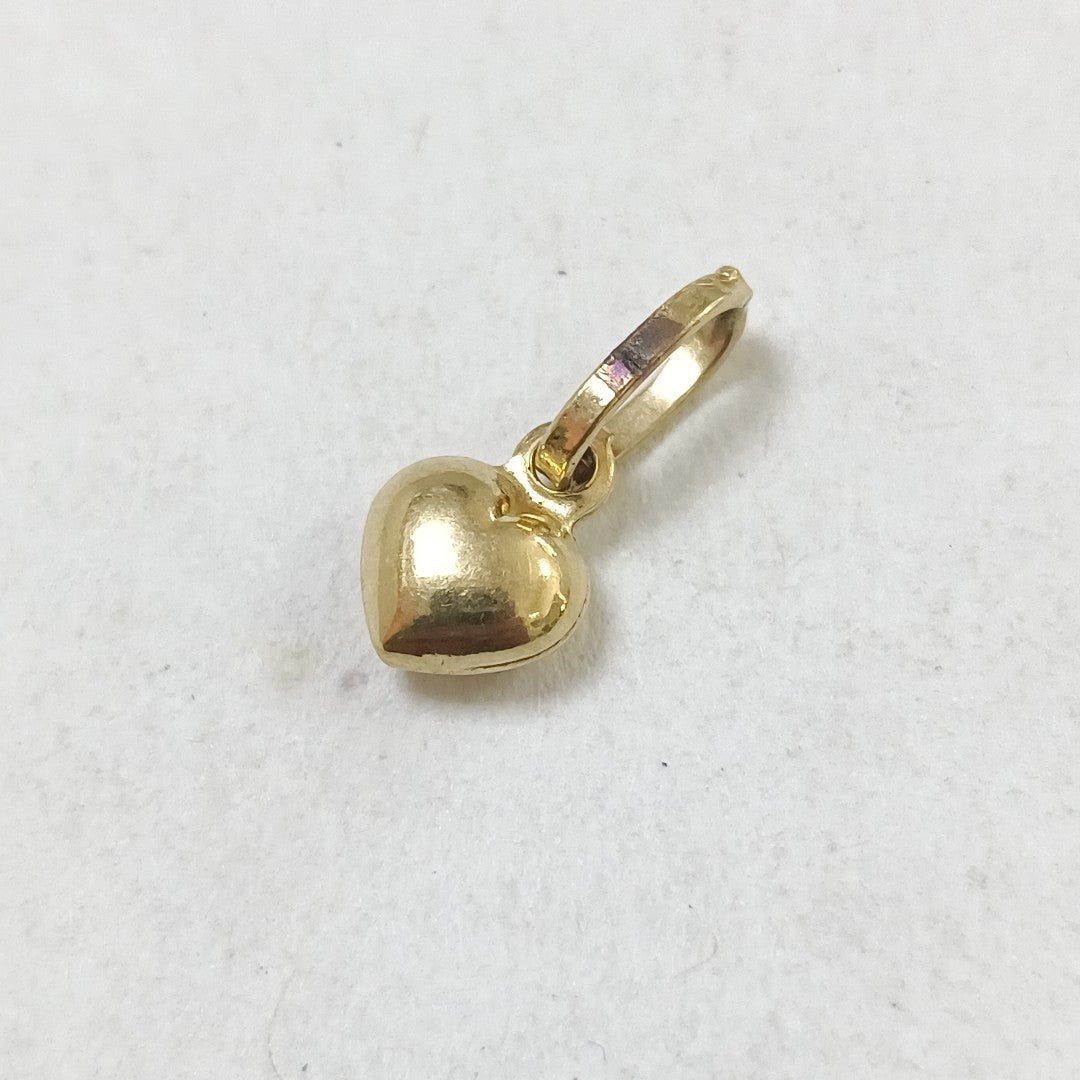 DIJE ORO 14 K 0,40 GRMS (SEMINUEVO)
