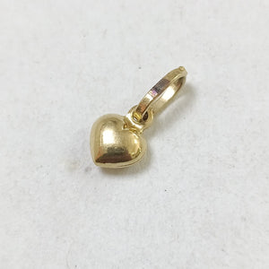 DIJE ORO 14 K 0,40 GRMS (SEMINUEVO)