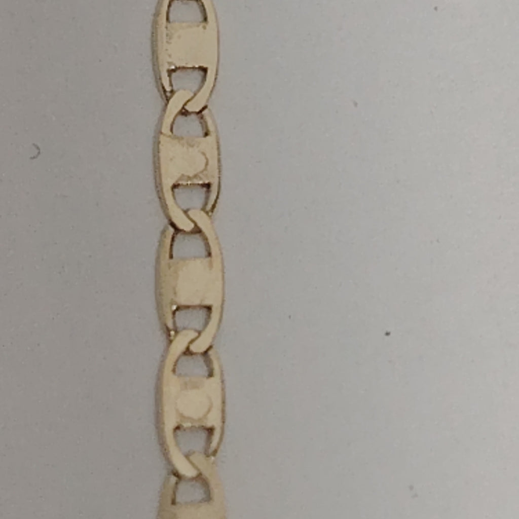 CADENA ORO 10 K 1,20 GRMS (SEMINUEVO)