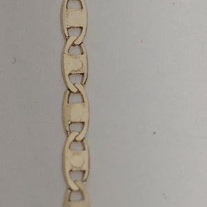 CADENA ORO 10 K 1,20 GRMS (SEMINUEVO)