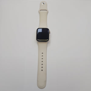 SMARTWATCH APPLE SE 2 ALUMINIO A2722 40 MM GPS (SEMINUEVO)