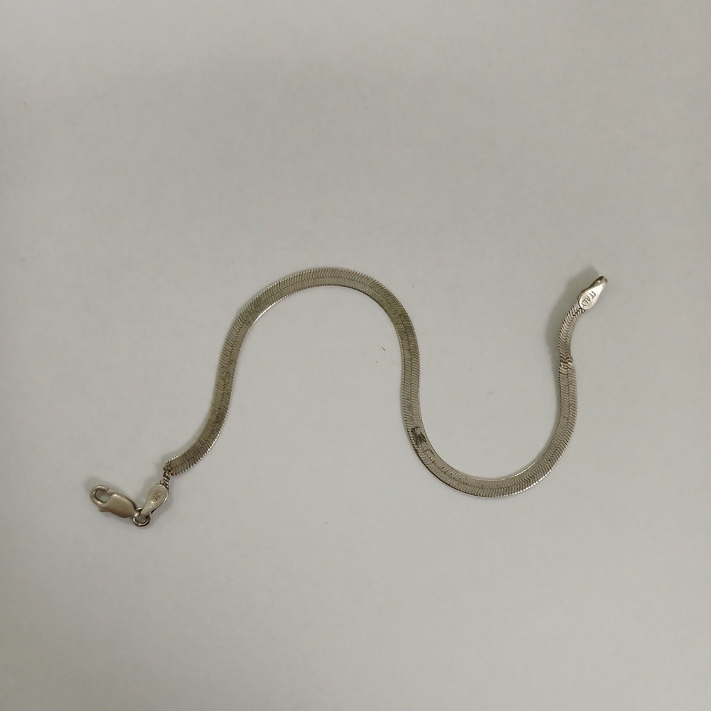 PULSERA PLATA 2,50 GRMS (SEMINUEVO)