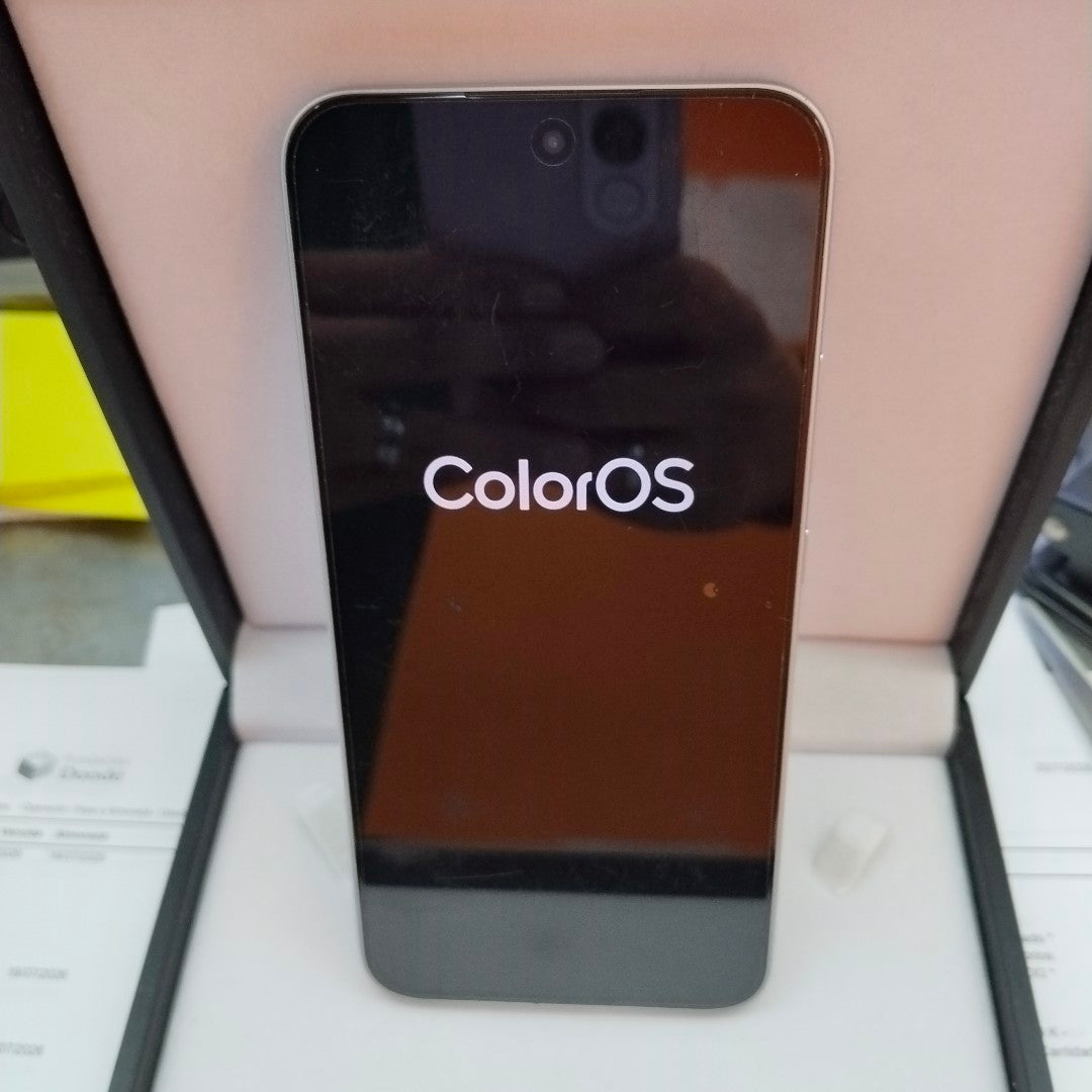 CELULAR OPPO RENO 14 F CPH2743 (2025) 256 GB 12 GB RAM (SEMINUEVO)