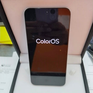 CELULAR OPPO RENO 14 F CPH2743 (2025) 256 GB 12 GB RAM (SEMINUEVO)