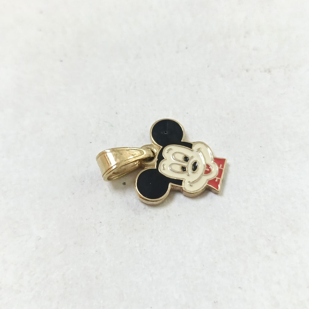 DIJE ORO 14 K 1,40 GRMS (SEMINUEVO)