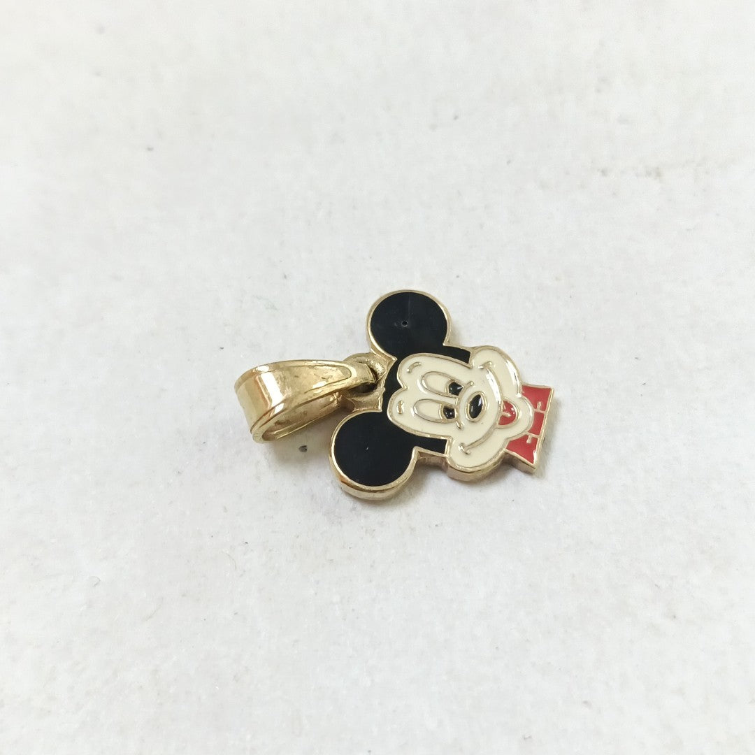 DIJE ORO 14 K 1,40 GRMS (SEMINUEVO)