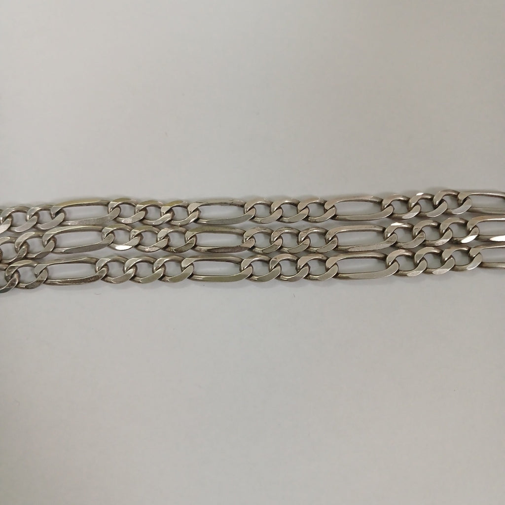 CADENA PLATA 41,50 GRMS (SEMINUEVO)