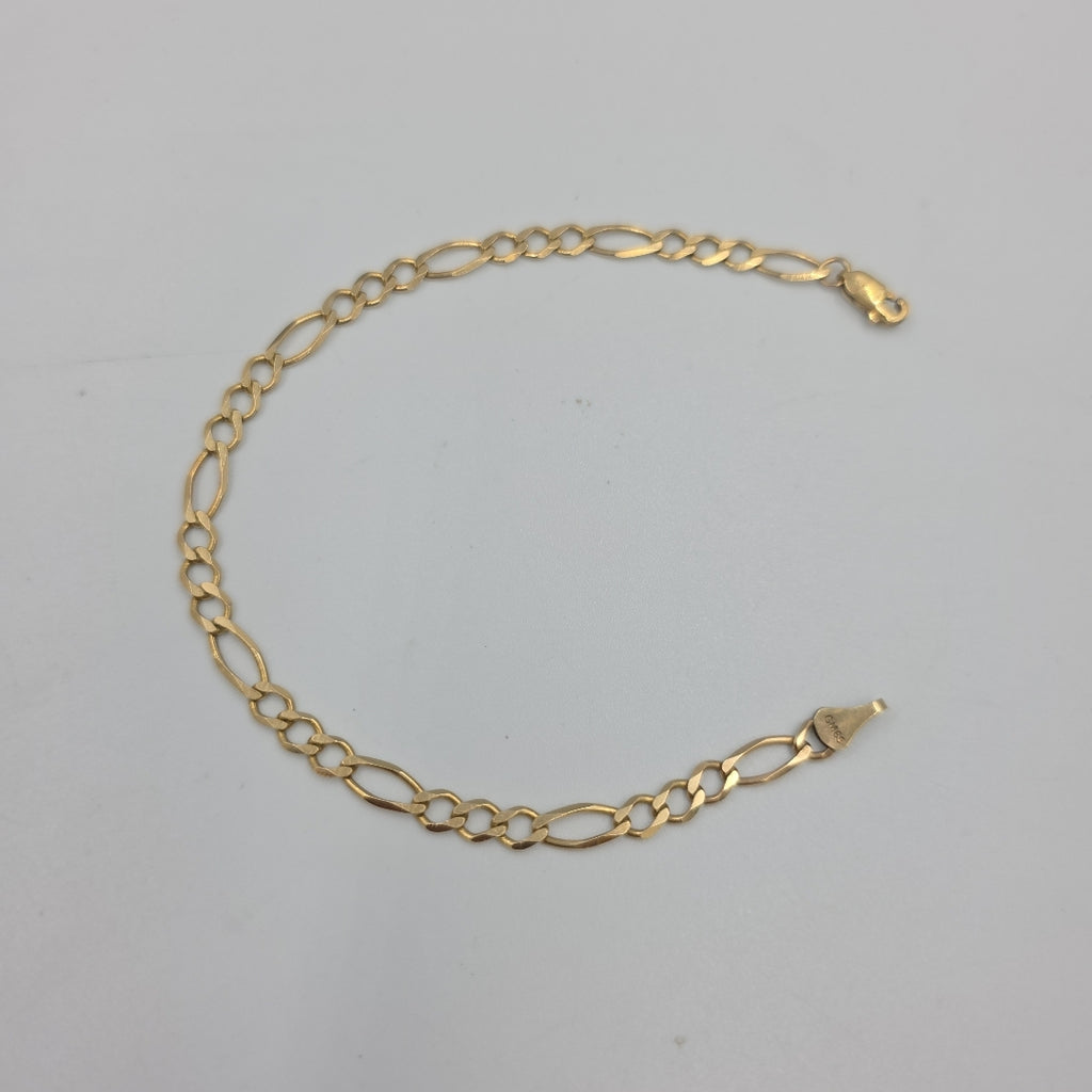 PULSERA ORO 10 K 4.6 GRMS (SEMINUEVO)