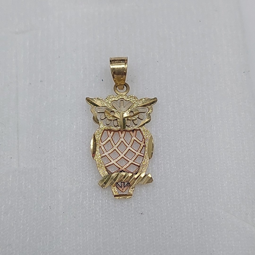 DIJE ORO 14 K 1.4 GRMS (SEMINUEVO)
