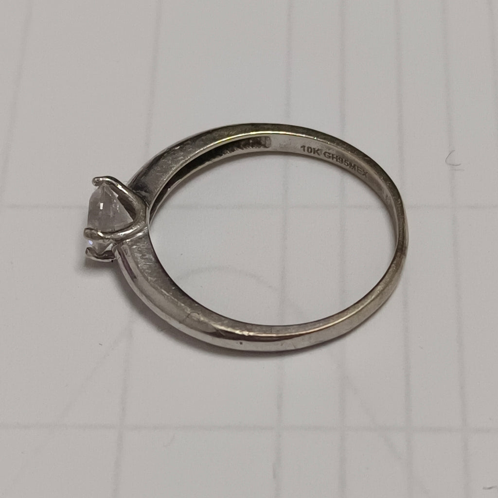 SOLITARIO ORO 10 K 1.5 GRMS (SEMINUEVO)