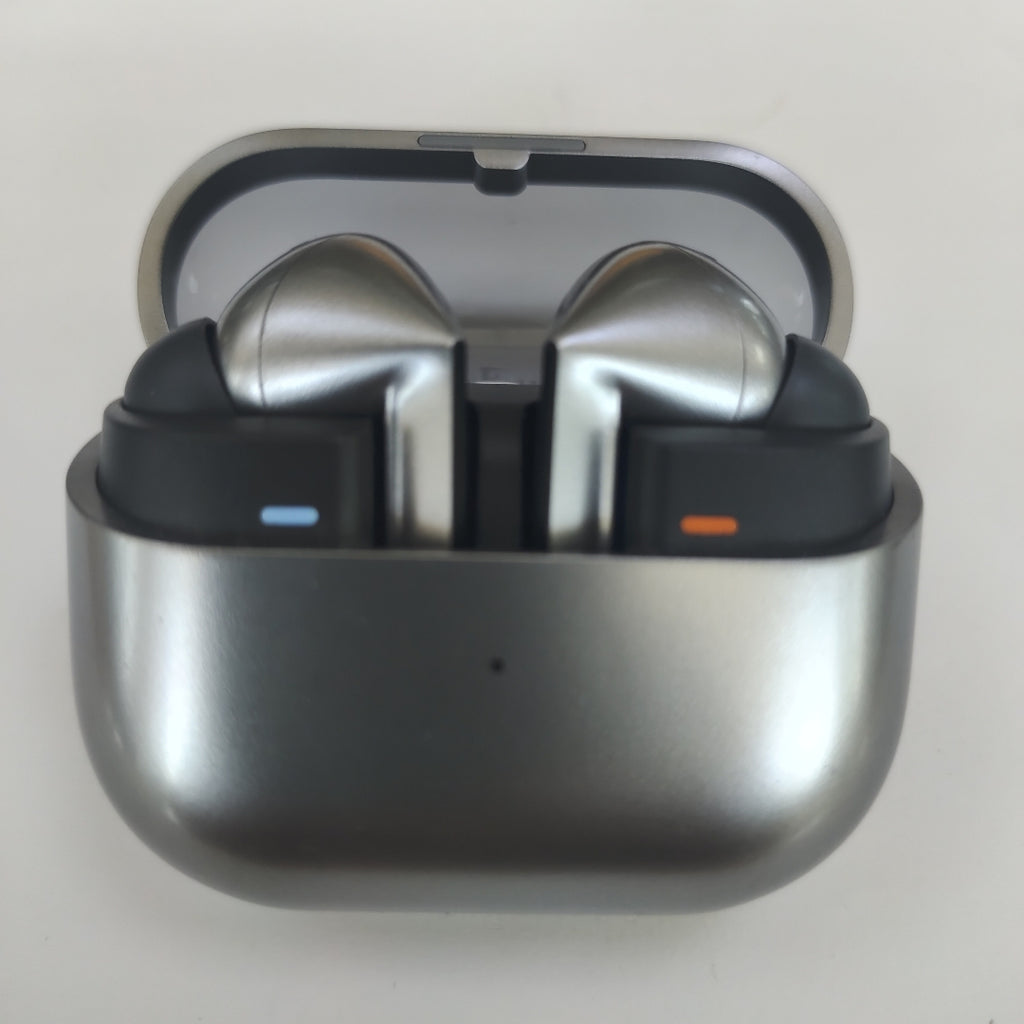 AUDIFONOS SAMSUNG GALAXY BUDS 3 PRO SM-R630 INALAMBRICO IN EAR (SEMINUEVO)