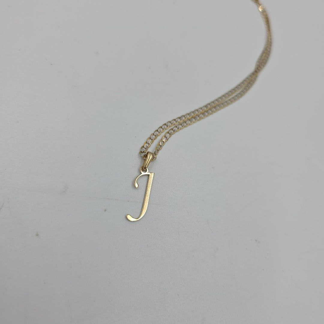 DIJE ORO 14 K 0.5 GRMS (SEMINUEVO)