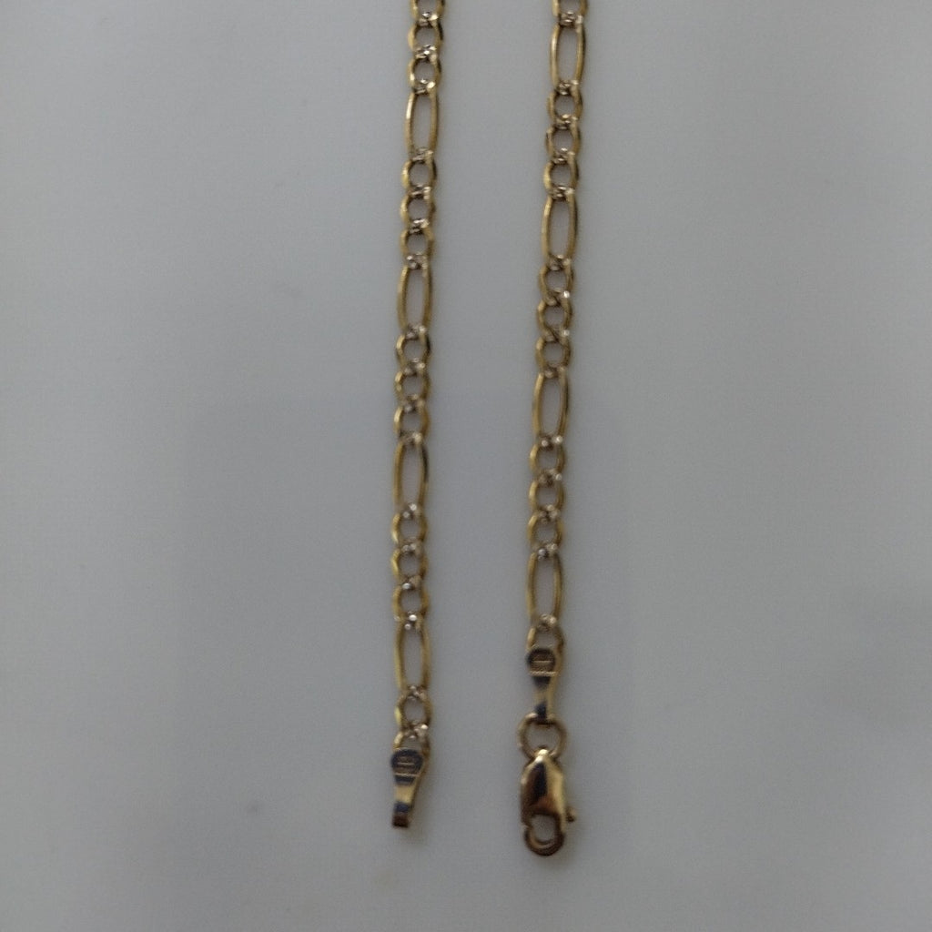 CADENA ORO 10 K 5.5 GRMS (SEMINUEVO)