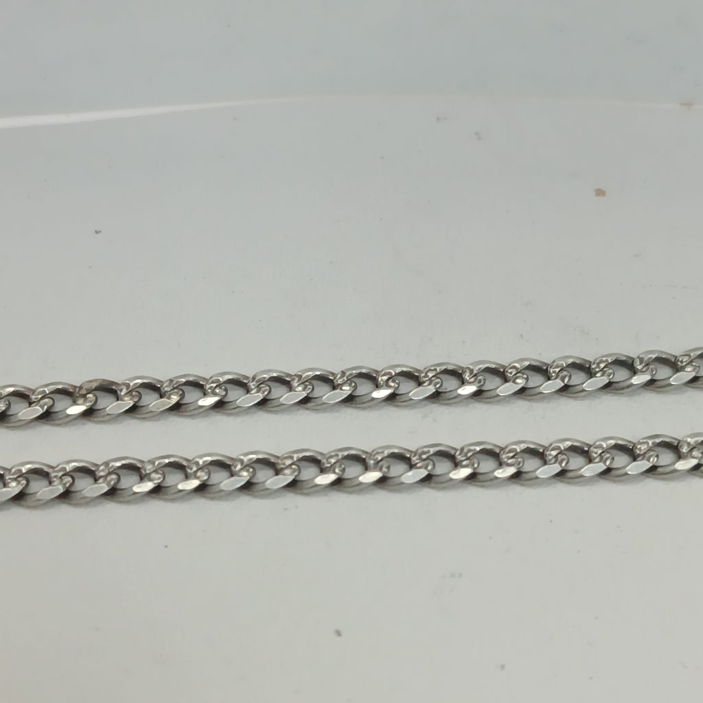 PULSERA PLATA 5,10 GRMS (SEMINUEVO)