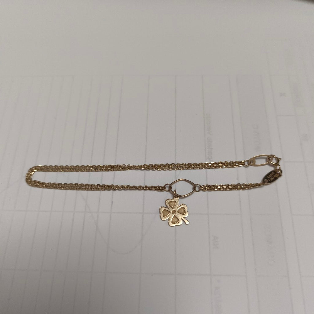 PULSERA ORO 10 K 1,70 GRMS (SEMINUEVO)