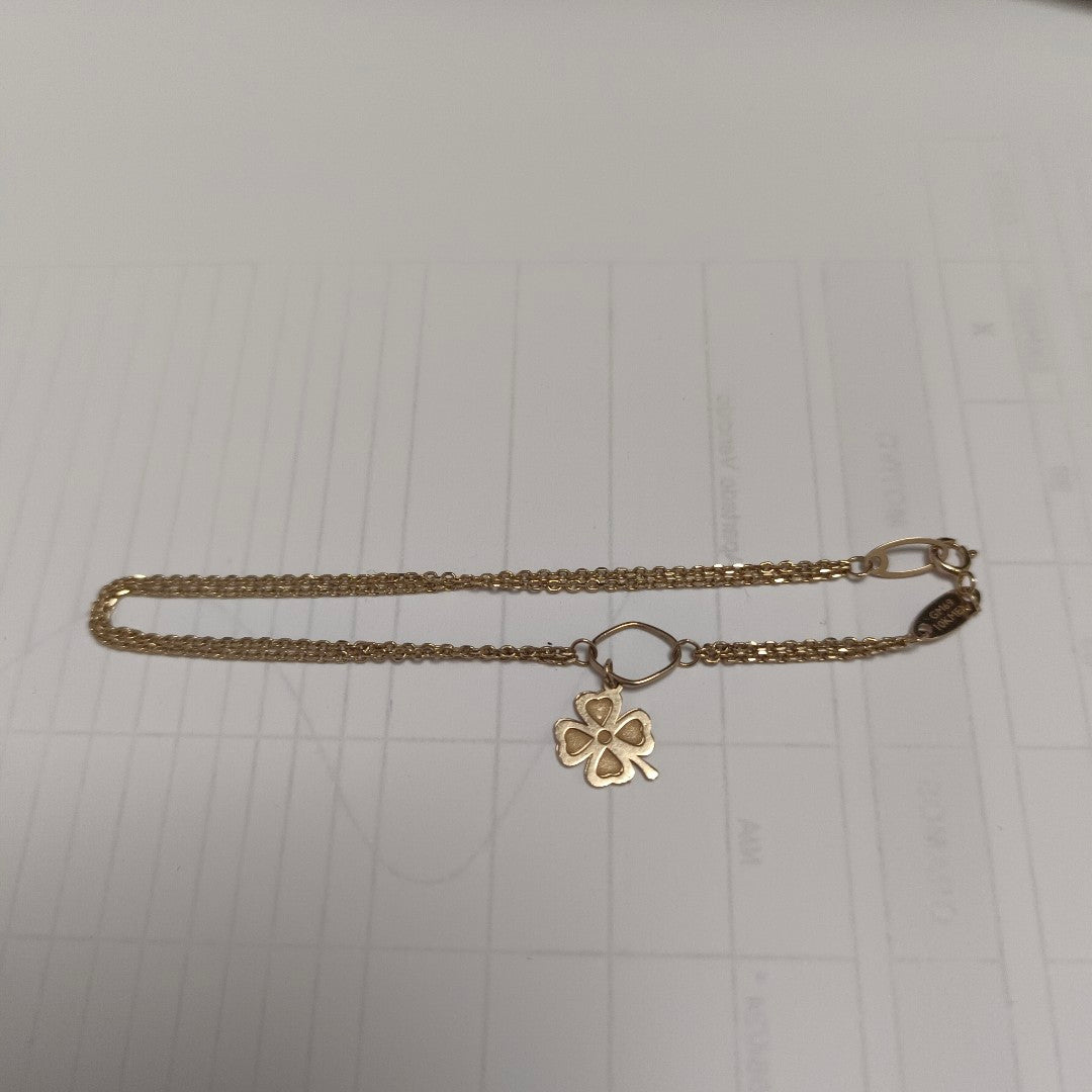 PULSERA ORO 10 K 1,70 GRMS (SEMINUEVO)