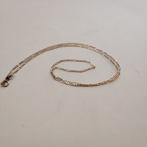 CADENA ORO 10 K 1,50 GRMS (SEMINUEVO)