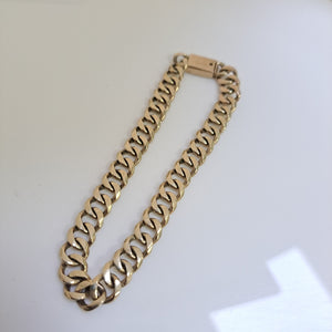 PULSERA ORO 10 K 18.2 GRMS (SEMINUEVO)