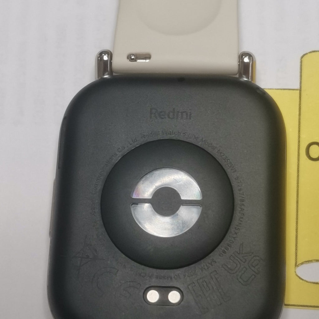 SMARTWATCH XIAOMI REDMI WATCH 5 LITE 50 MM GPS (SEMINUEVO)