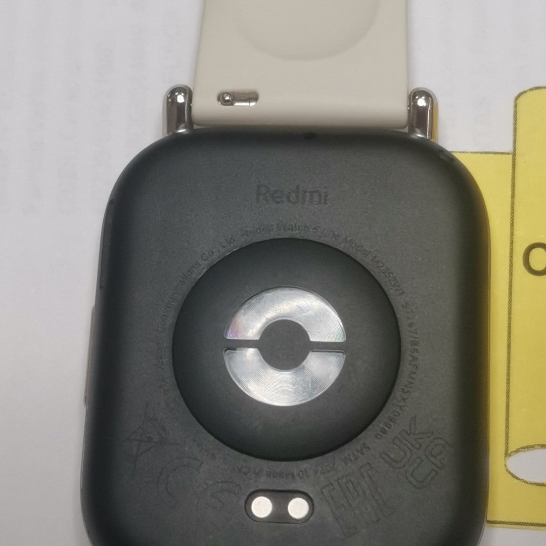 SMARTWATCH XIAOMI REDMI WATCH 5 LITE 50 MM GPS (SEMINUEVO)