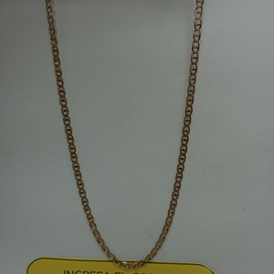 CADENA ORO 14 K 6,60 GRMS (SEMINUEVO)